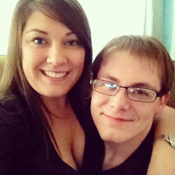 Meet your Posher, Blake - Picture 2 of 3